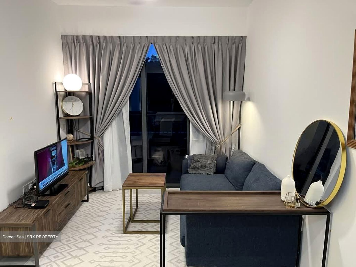 The Florence Residences (D19), Apartment #564560371